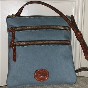 Dooney & Bourke Crossbody